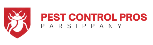 Parsippany Pest Control Pros Logo