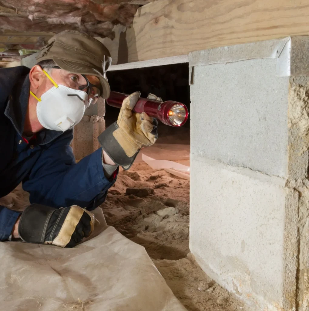 Termite Control - Parsippany Pest Control Pros | Parsippany, NJ | 862-684-4819